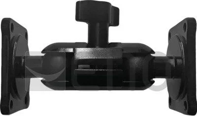 Webfleet double ball mount pro 8xxx/pro m