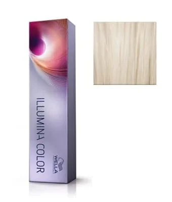 Wella professionals illumina color 10/1 60 ml