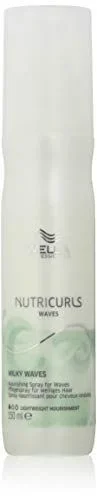 Wella Professionals Nutricurls Milky Waves, 150 ml, multicolor (3614228800761)