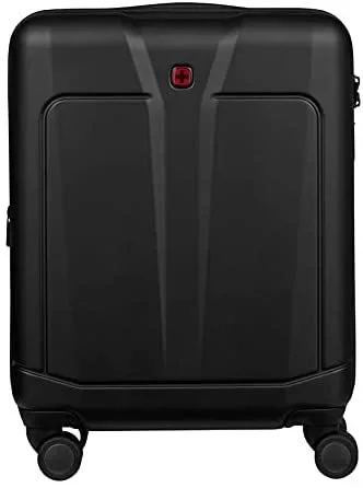 Wenger BC Packer – Maleta de Cabina (4 Ruedas, 55 cm)