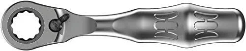 Wera 8005 Acero 1 pieza(s) Gris