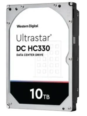 Western Digital Ultrastar WUS721010ALE6L4 disco duro interno 10 TB 7200 RPM 3.5″ SAS