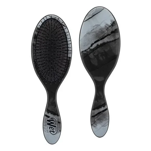 WetBrush Original Detangler Hair Brush, Ultra Soft Intelliflex Bristles to Gently Separate Knots With Ease, Wet Brush Detangler Is Gentle on Hair, Ter
