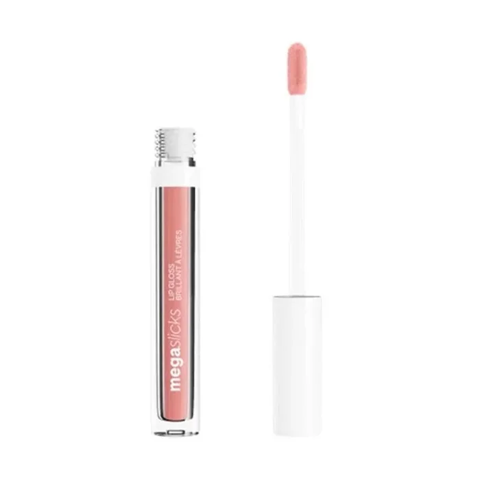 Wetn wild megaslicks brillo de labios sesh 1un