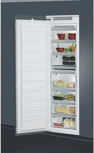 Whirlpool AFB 18401 Integrado 209 L F Blanco