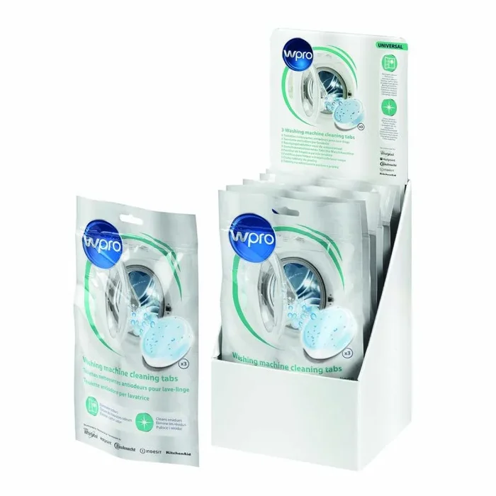 Whirlpool Varios Gama Blanca DAFR108