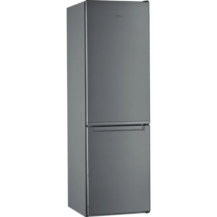 Whirlpool W5 822E OX Independiente 339 L E Acero inoxidable