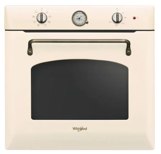 Whirlpool WTA C 8411 SC OW 73 L A Crema de color