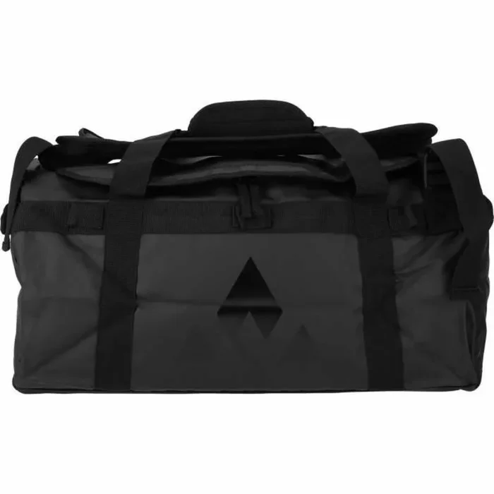 Whistler Rhorsh Bolsa de, Unisex, 1001 Black, Large