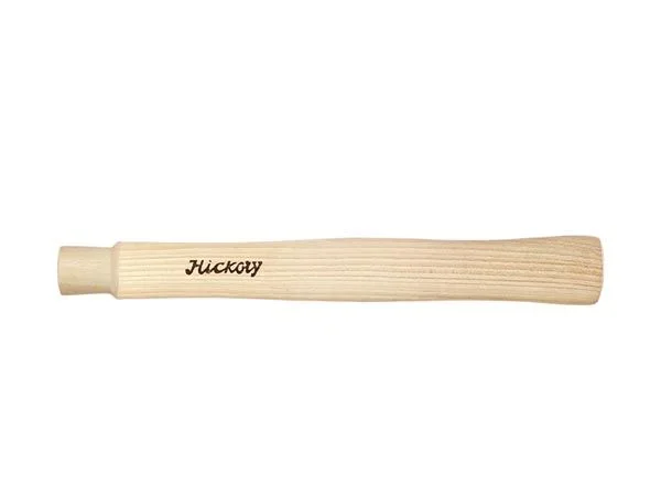Wiha mango de madera hickory para martillo de cara blanda safety (26417) 30 mm