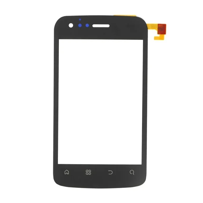 Wiko cink touch screen black