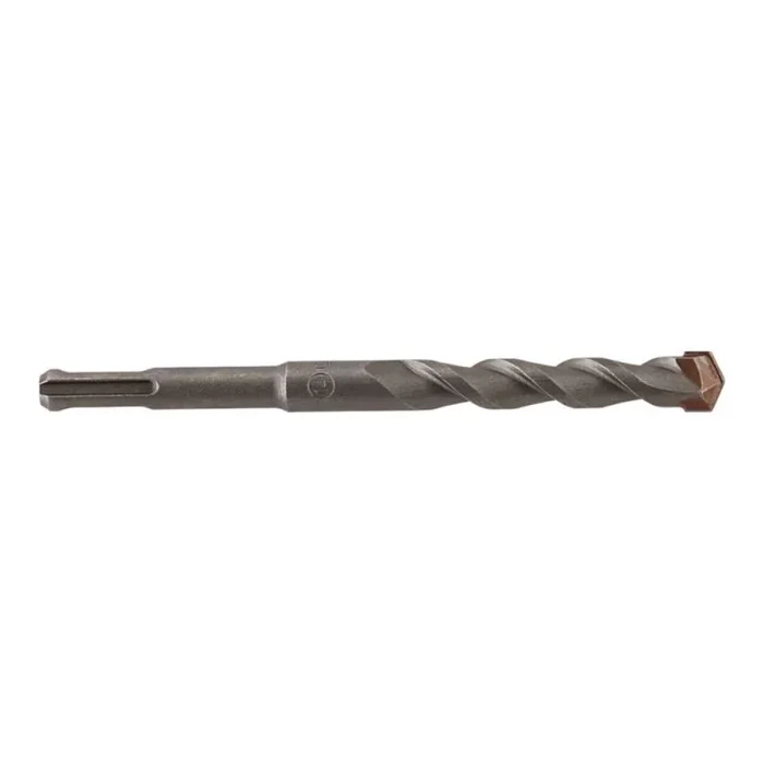 wolfcraft Broca para hormigón con filo de carburo de tungsteno, SDS-plus, Ø 14 mm I 7824010 I Para taladrar hormigón, piedra natural y piedra artificial