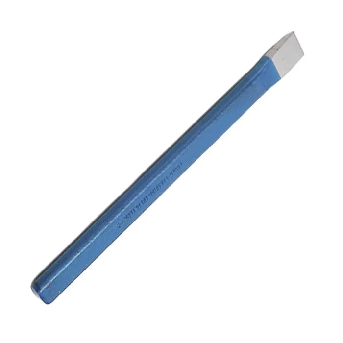 WOLFPACK LINEA PROFESIONAL – Cortafrios plano forjado 300 mm.