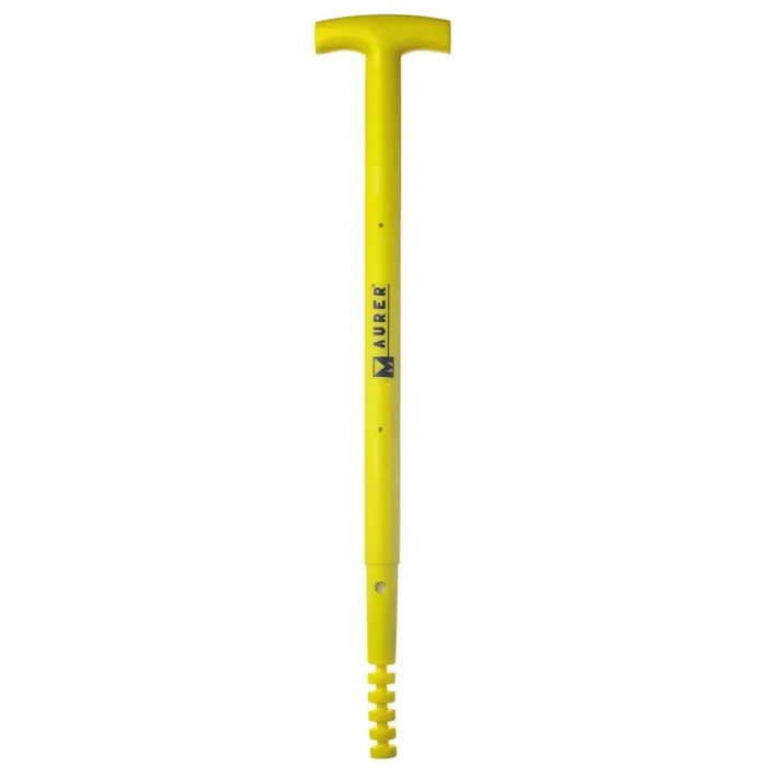 WOLFPACK LINEA PROFESIONAL – Mango Fibra Vidrio Pala Muleta