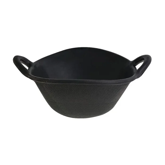 WOLFPACK LINEA PROFESIONAL Espuerta Goma Spart Wolfpack 13 l.