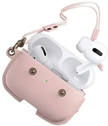 Woodcessories ECO344 auricular / audífono accesorio Funda