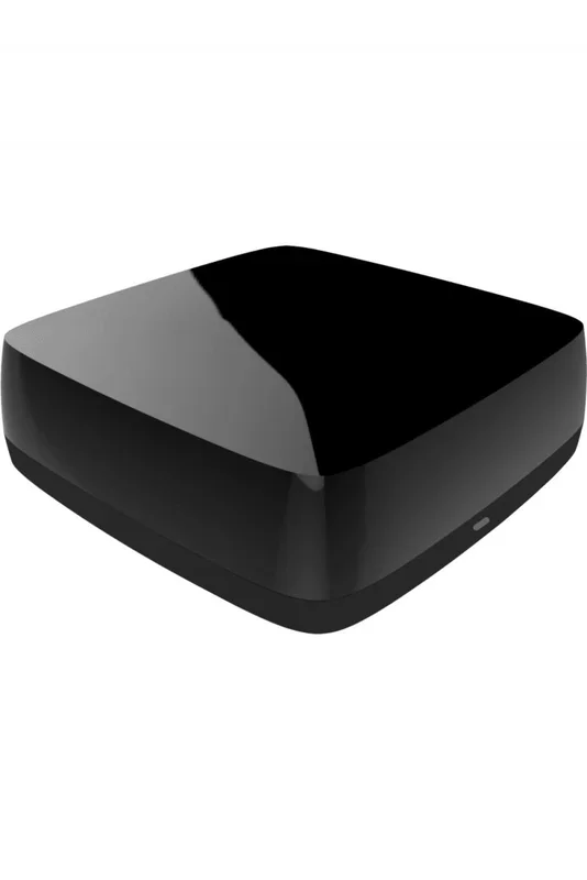WOOX R4294 mando a distancia IR inalámbrico/Wifi Universal -, Control por voz