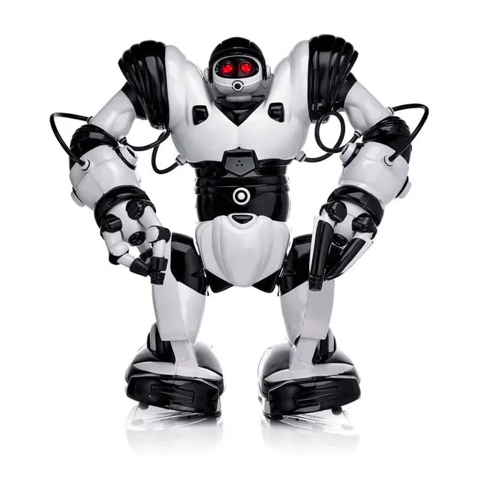 WowWee ROBOSAPIEN X
