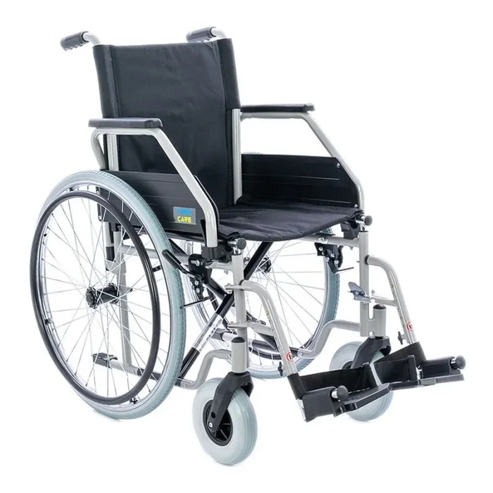 Wózek inwalidzki basic plus 50cm