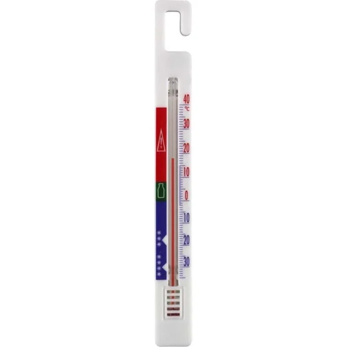 WPRO TER214 Thermometre réfrigérateur/congélateur