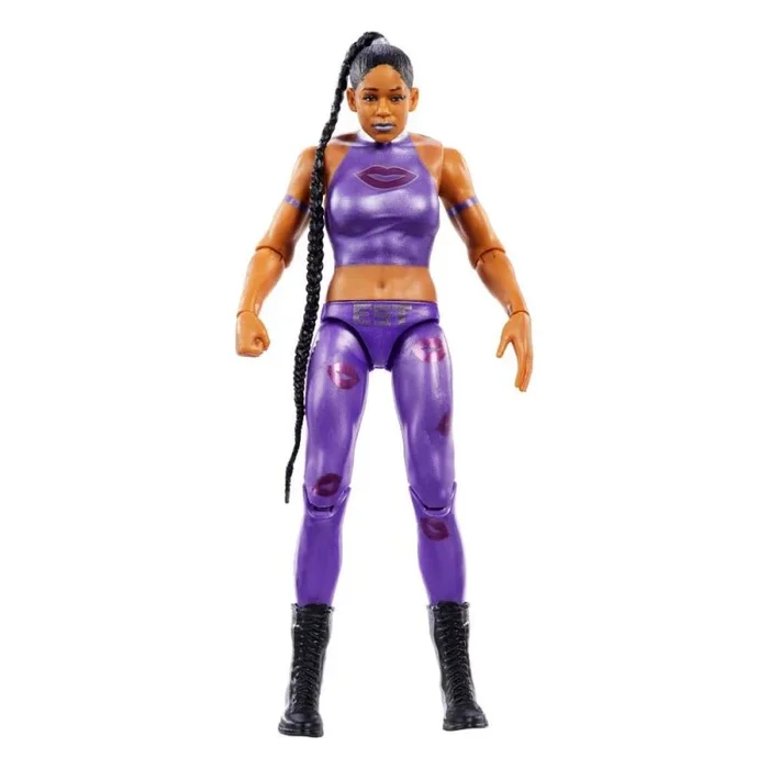 WWE HKP82 figura de juguete para niños