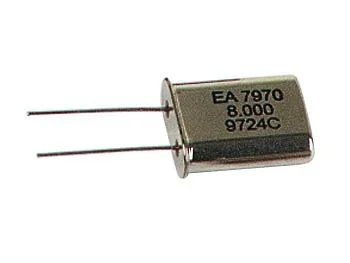 X-Tal 10.00000 MHz