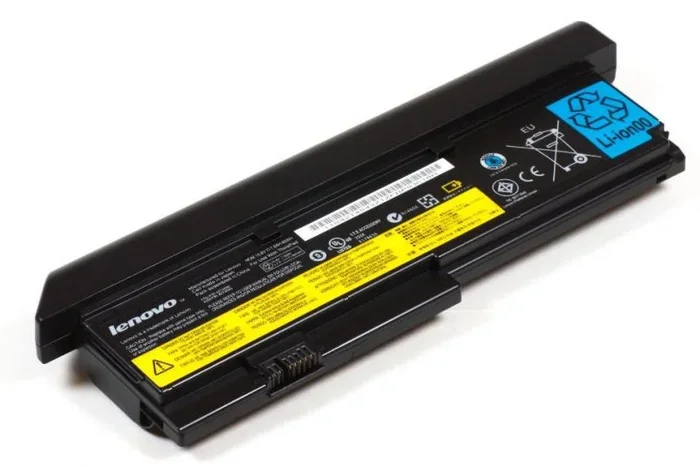 X200 9 cell battery