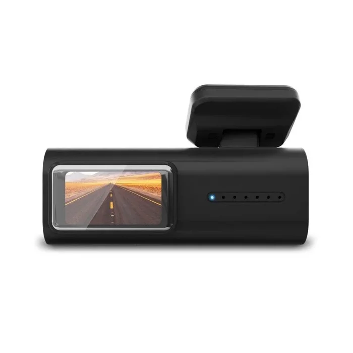 XBLITZ XBL-CAR-DR075 Cámara de salpicadero Dash cam Cámara grabación coche Cámara para grabar desde el coche