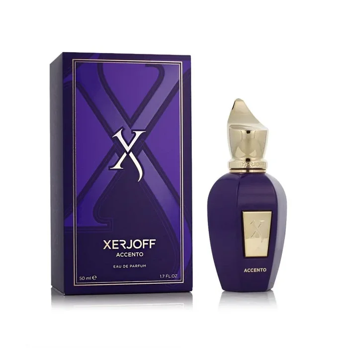 Xerjoff V Accento Eau de Parfum 1.7 FL oz