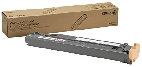 Xerox Cartucho de tóner residual (20.000 páginas)