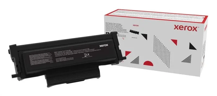 Xerox Original B230 / B225 / B235 Negro Cartucho De Tóner Alta Capacidad (3,000 Páginas) – 006R04400