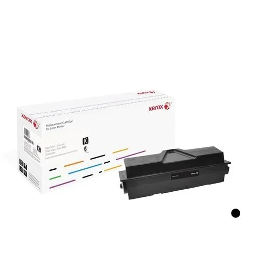 Xerox toner para kyocera fs1035/1135/m2035/m2535 tk1140