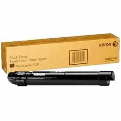Xerox workcentre 7120/7125/7220/7225 negro cartucho de toner original – 006r01457