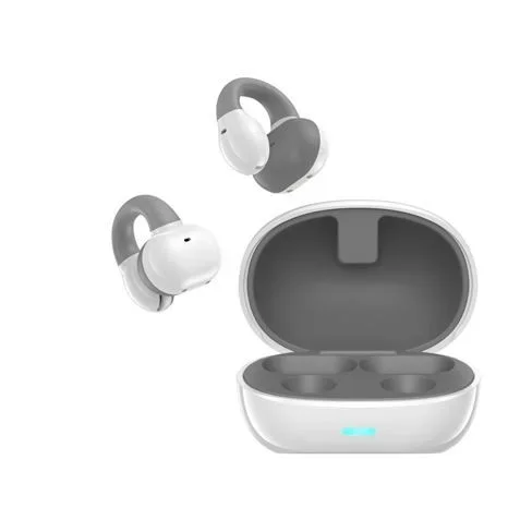 Xo auriculares tws g18 – color blanco