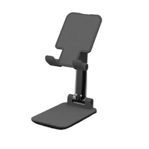 XO C46B – Soporte para teléfonos móviles y tabletas, Color Negro