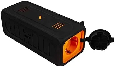 Xtorm Portable Power Socket 70