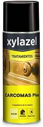 XZ CARCOMAS PLUS 0,4L