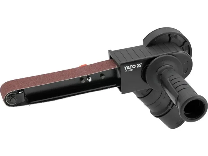 Yato pilnik taśmowy na szlifierkę 125mm