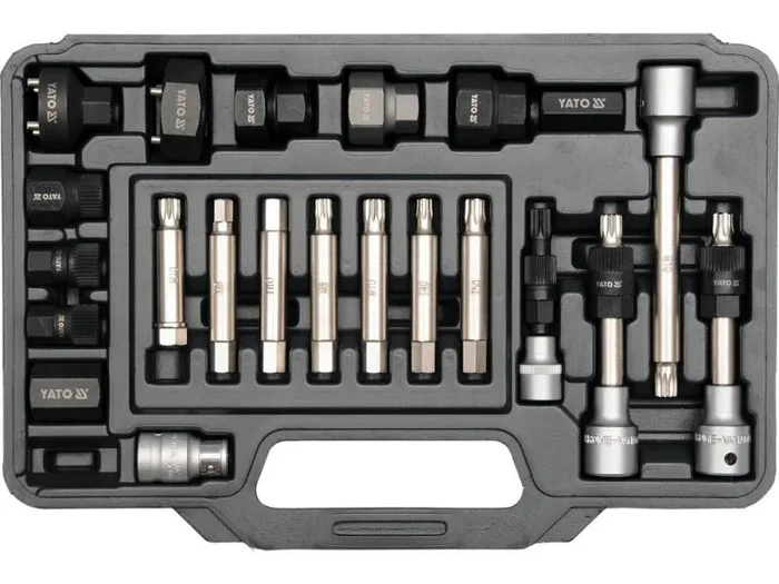 YATO YT-04211-22pcs determinada de la reparación del alternador