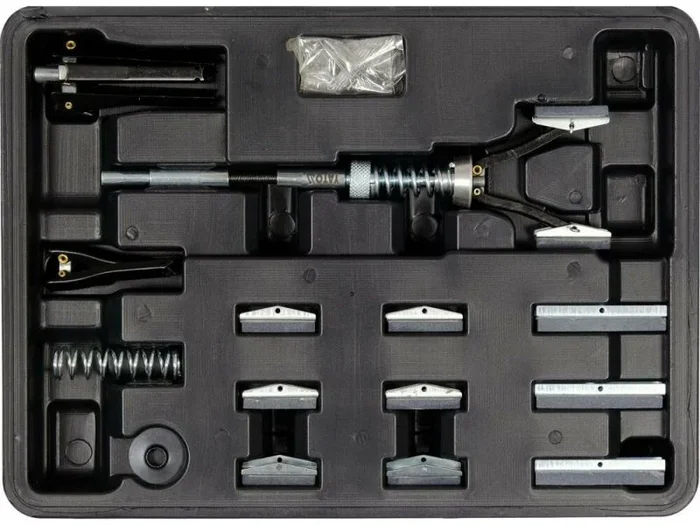 Yato YT-05800 mantenimiento y reparación de vehículo