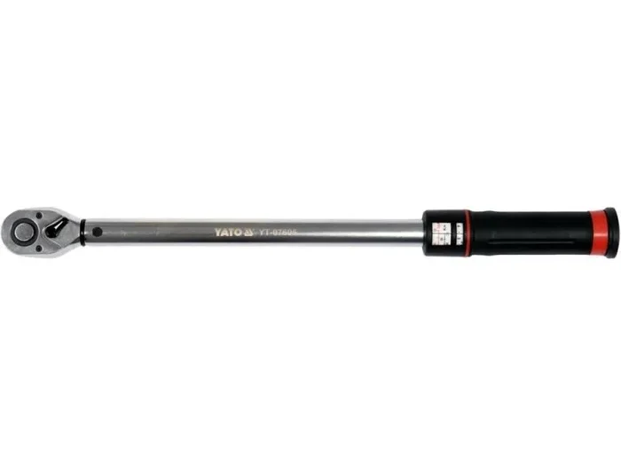 Yato YT-07605 llave dinamométrica Nm