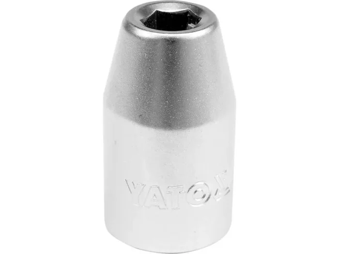 Yato YT-1295 alargador y adaptador de llave 1 pieza(s) Adaptador para enchufe
