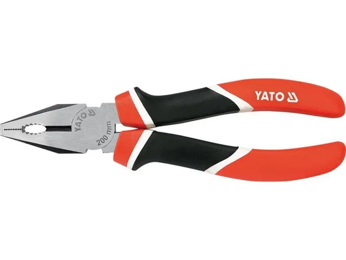 Yato YT-1942 alicate Alicates de electricista