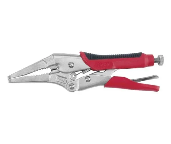 YATO YT-2155 – bloqueo de pinzas de agarre 165 mm cr-v
