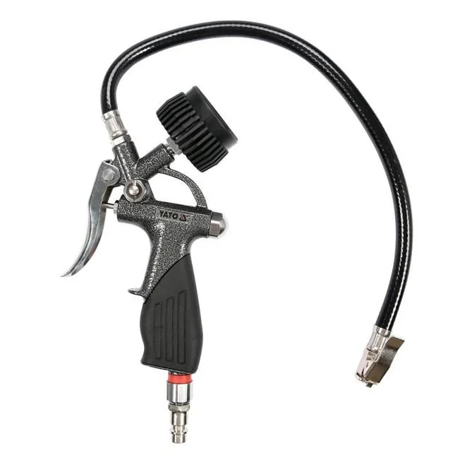 Yato YT-23701 accesorio para compresor de aire 1 pieza(s) Kit de accesorios para compresor de aire