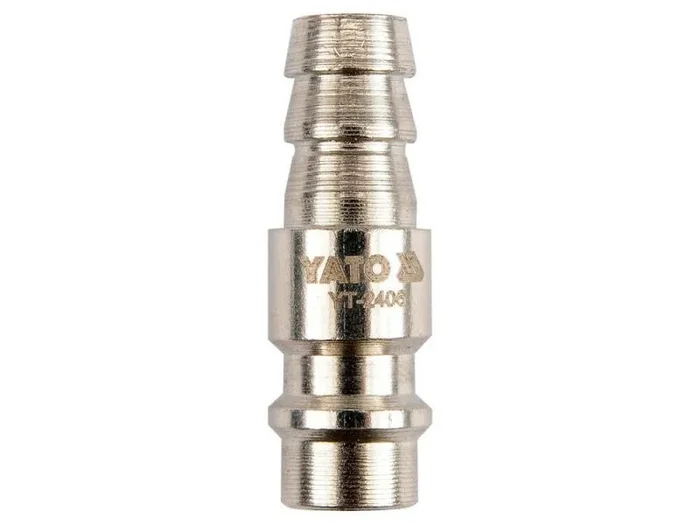 Yato YT-2406 accesorio para manguera Acero 1 pieza(s)