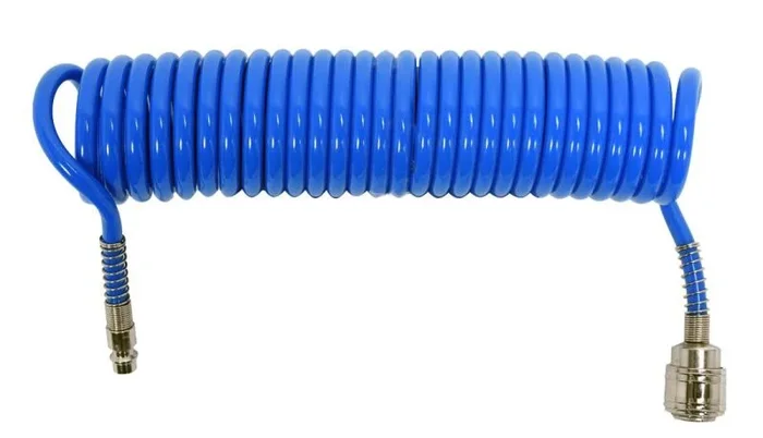 Yato YT-24201 manguera neumática 5 m 12 bar Azul