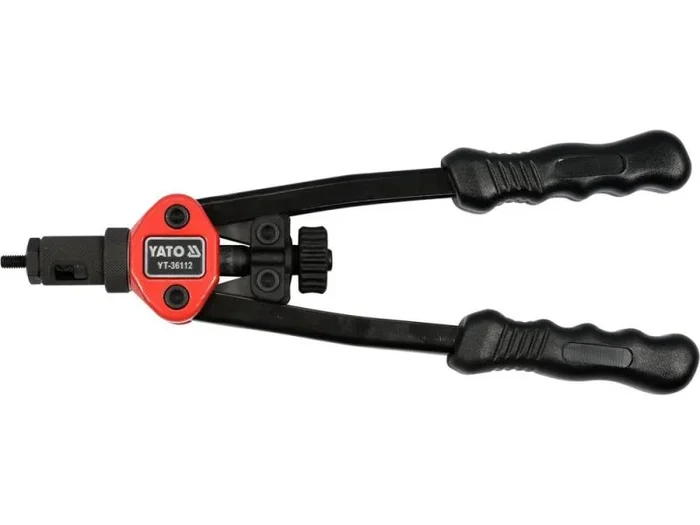 Yato YT-36112 remachadora Pinza para remaches