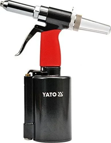 Yato YT-3618 remachadora De mano