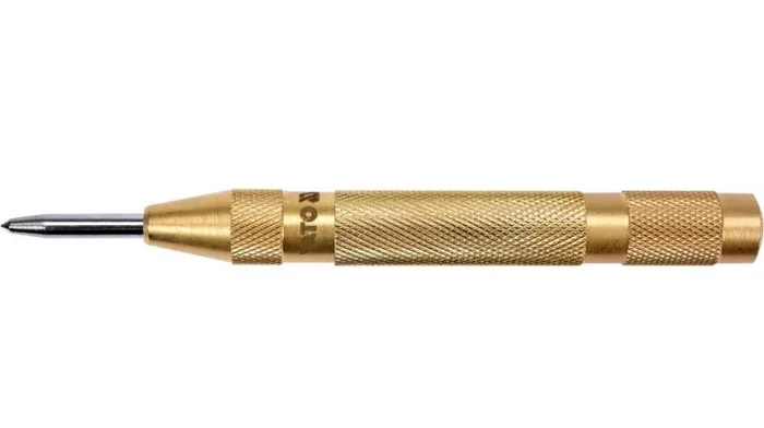 Yato YT-47160 punzón y botador